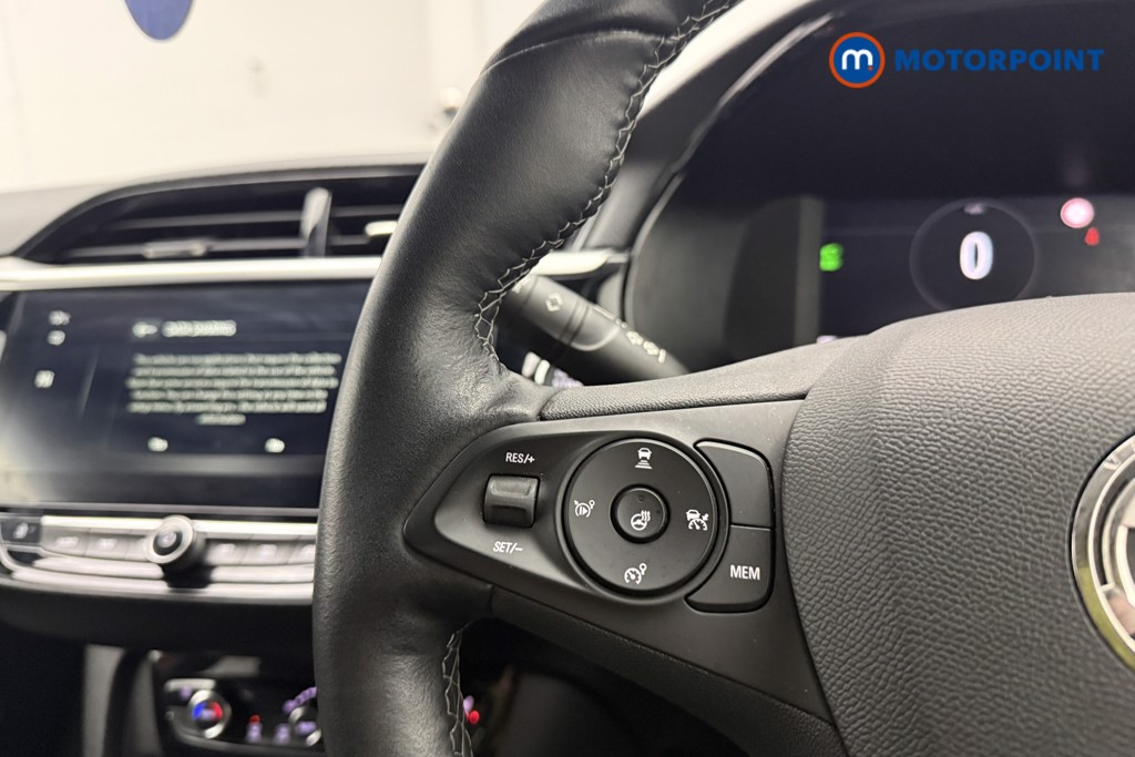 Vauxhall Corsa Ultimate Manual Petrol Hatchback - Stock Number (1606239) - 7th supplementary image