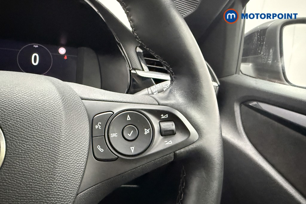 Vauxhall Corsa Ultimate Manual Petrol Hatchback - Stock Number (1606239) - 8th supplementary image