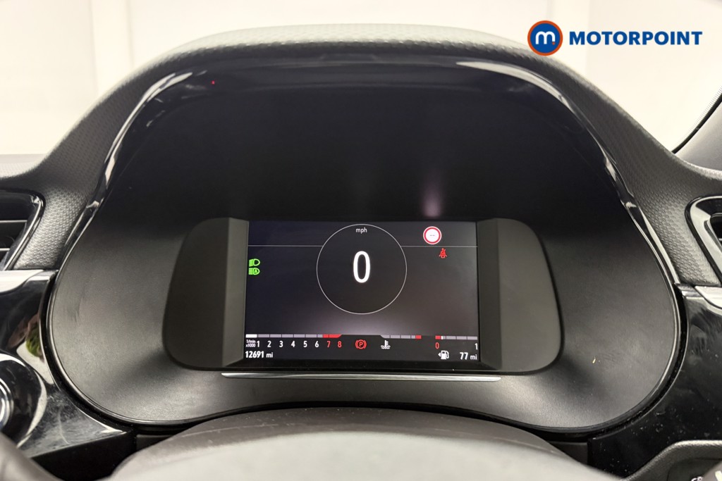 Vauxhall Corsa Ultimate Manual Petrol Hatchback - Stock Number (1606239) - 9th supplementary image