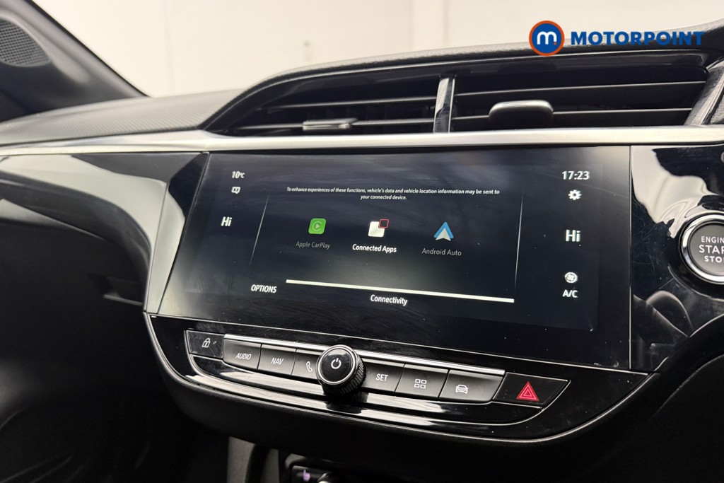 Vauxhall Corsa Ultimate Manual Petrol Hatchback - Stock Number (1606239) - 10th supplementary image