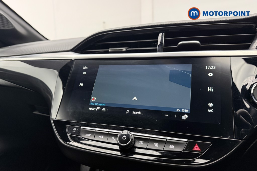 Vauxhall Corsa Ultimate Manual Petrol Hatchback - Stock Number (1606239) - 11th supplementary image