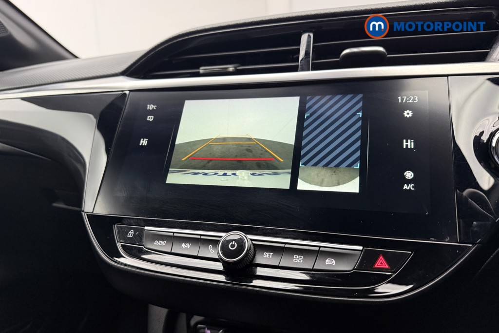 Vauxhall Corsa Ultimate Manual Petrol Hatchback - Stock Number (1606239) - 12th supplementary image