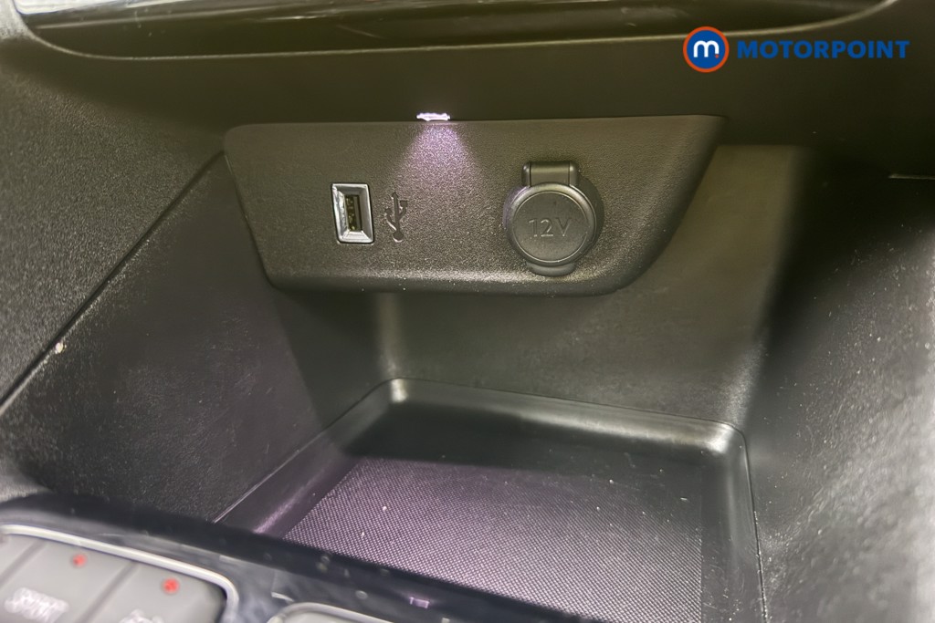 Vauxhall Corsa Ultimate Manual Petrol Hatchback - Stock Number (1606239) - 14th supplementary image