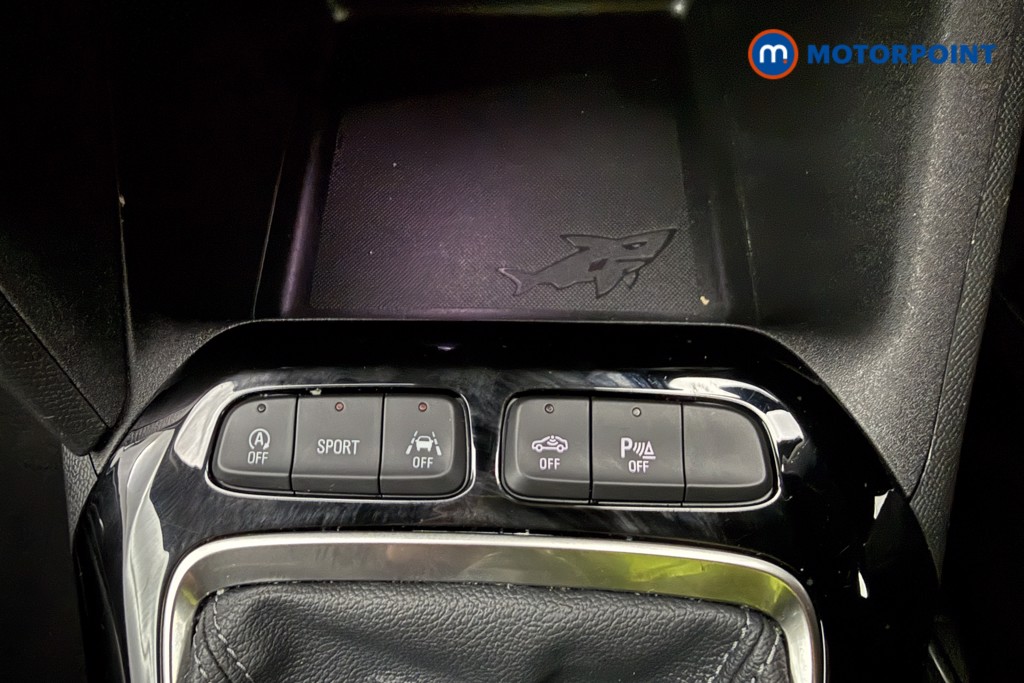 Vauxhall Corsa Ultimate Manual Petrol Hatchback - Stock Number (1606239) - 15th supplementary image