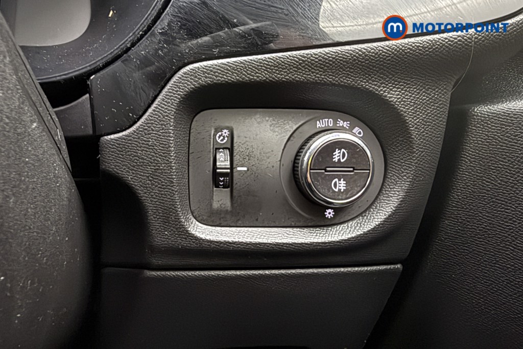 Vauxhall Corsa Ultimate Manual Petrol Hatchback - Stock Number (1606239) - 18th supplementary image
