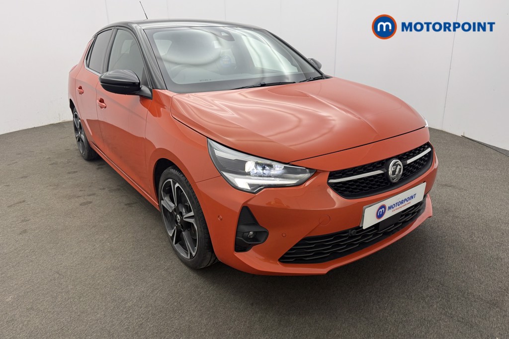 Vauxhall Corsa Ultimate Manual Petrol Hatchback - Stock Number (1606239) - 20th supplementary image