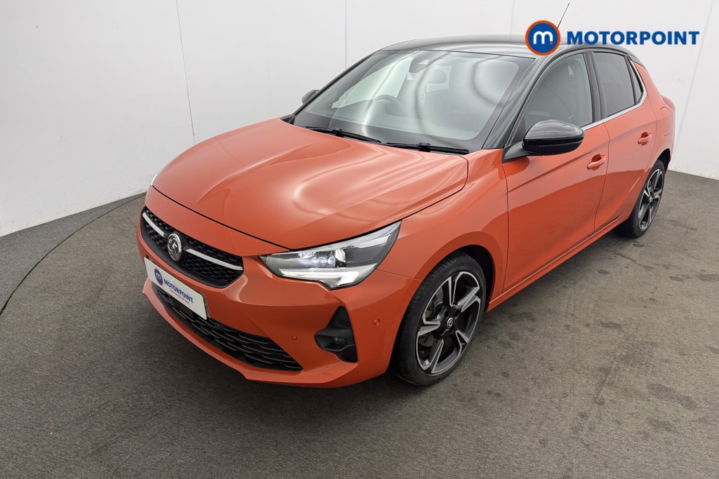 Vauxhall Corsa Ultimate Manual Petrol Hatchback - Stock Number (1606239) - 21st supplementary image