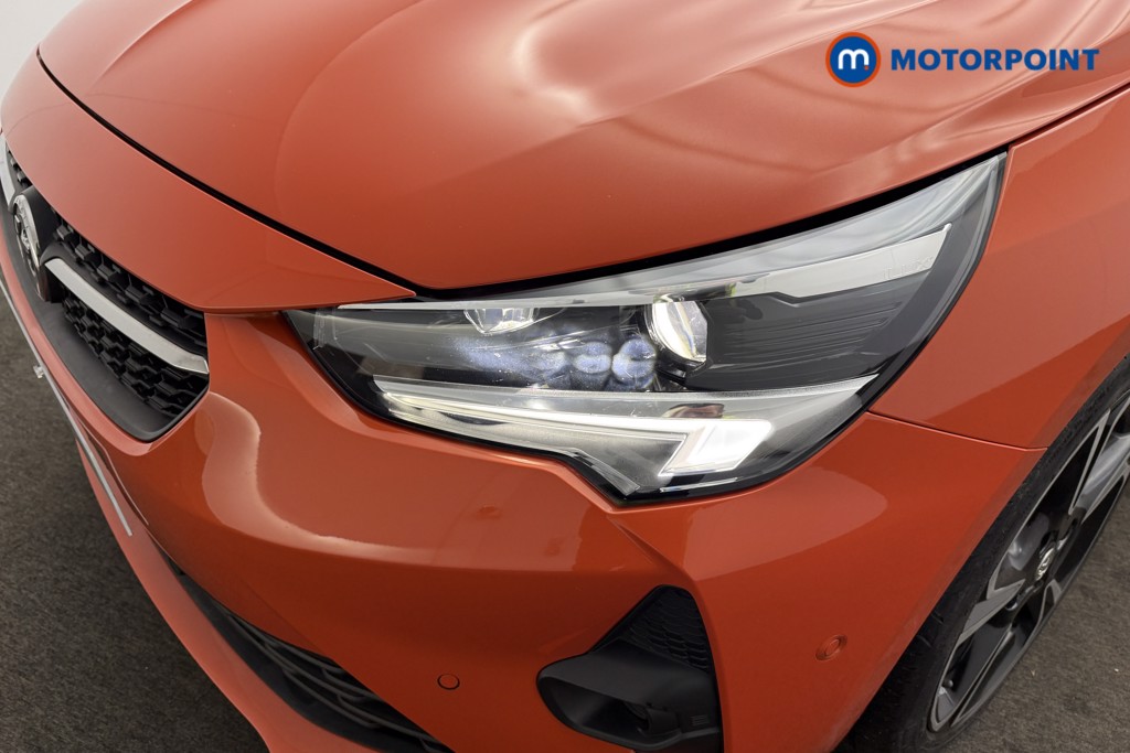 Vauxhall Corsa Ultimate Manual Petrol Hatchback - Stock Number (1606239) - 22nd supplementary image