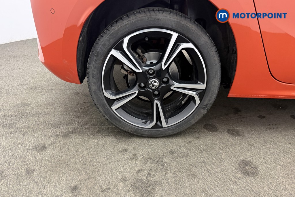 Vauxhall Corsa Ultimate Manual Petrol Hatchback - Stock Number (1606239) - 24th supplementary image