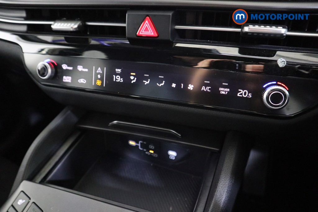 KIA Sportage Gt-Line Automatic Petrol-Electric Hybrid SUV - Stock Number (1606367) - 7th supplementary image