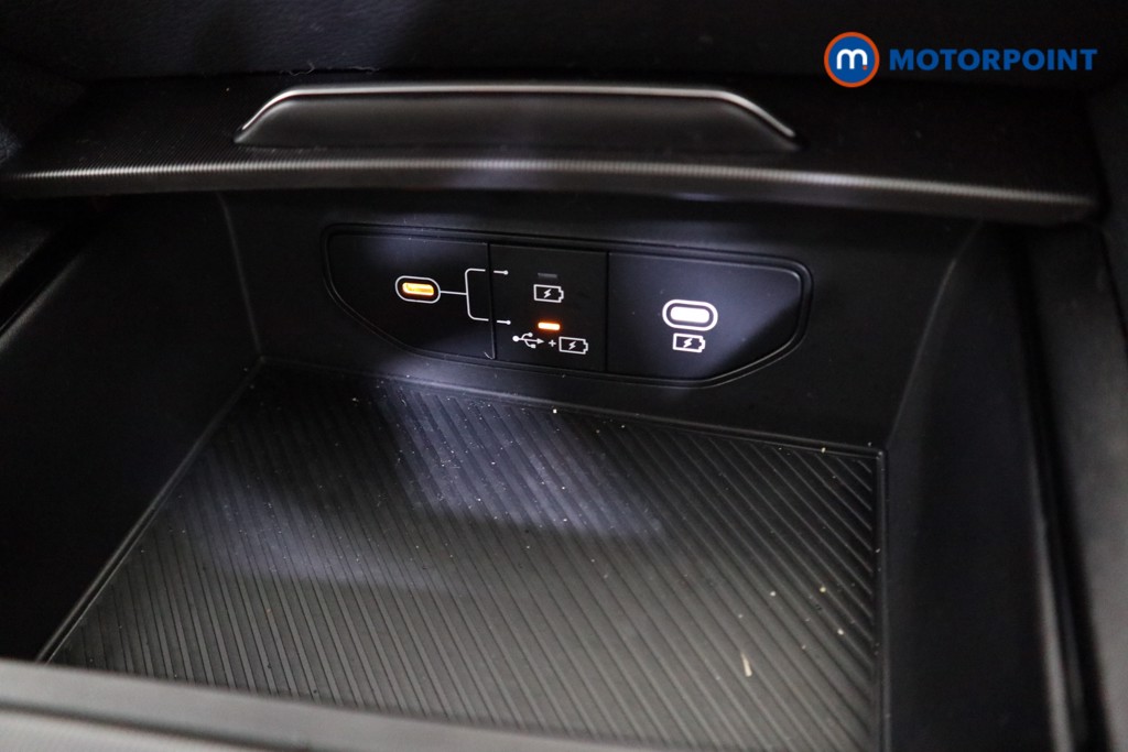 KIA Sportage Gt-Line Automatic Petrol-Electric Hybrid SUV - Stock Number (1606367) - 8th supplementary image