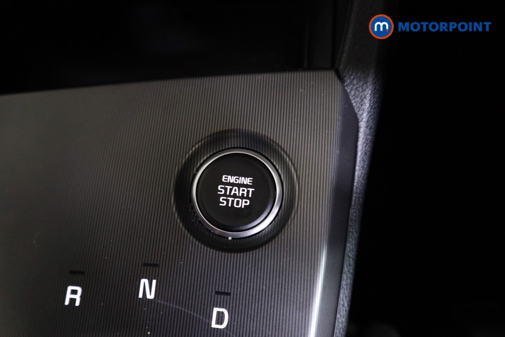 KIA Sportage Gt-Line Automatic Petrol-Electric Hybrid SUV - Stock Number (1606367) - 10th supplementary image