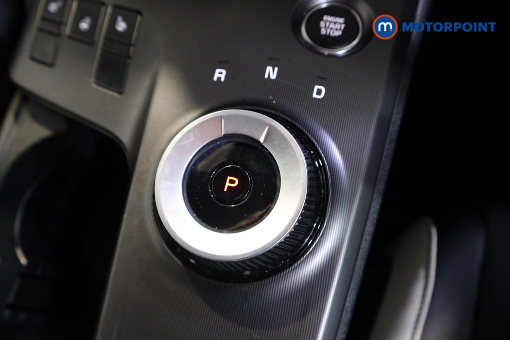 KIA Sportage Gt-Line Automatic Petrol-Electric Hybrid SUV - Stock Number (1606367) - 11th supplementary image
