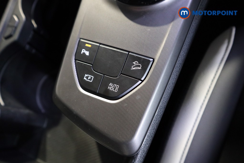 KIA Sportage Gt-Line Automatic Petrol-Electric Hybrid SUV - Stock Number (1606367) - 12th supplementary image