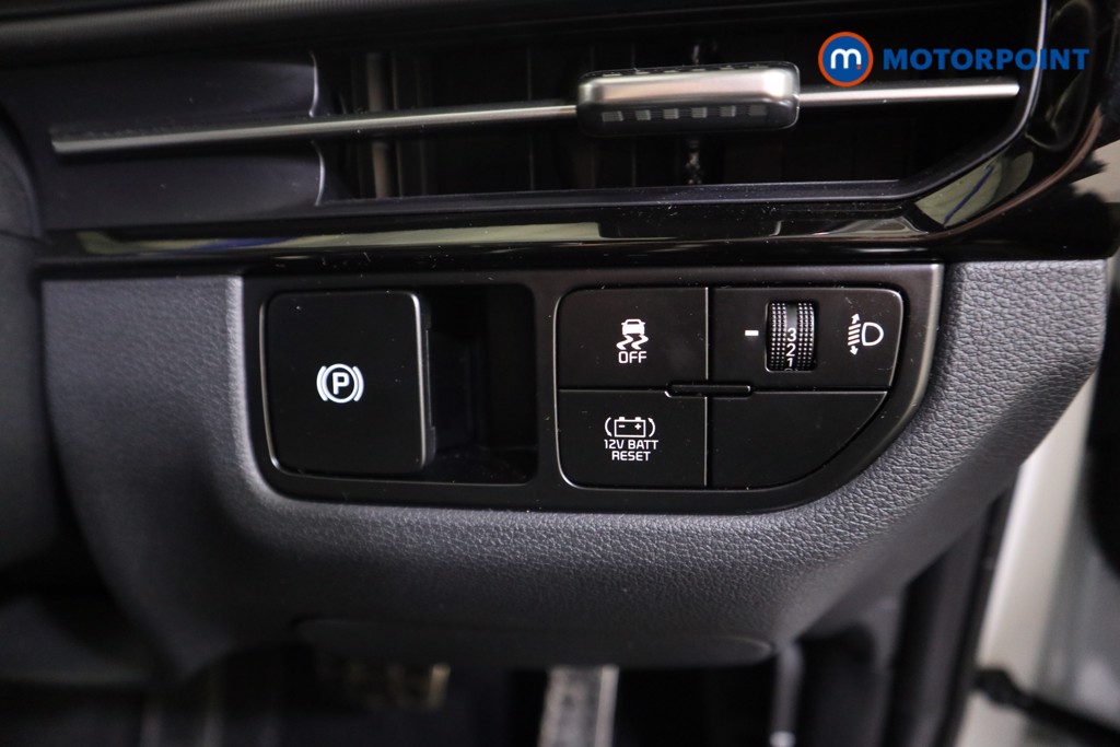 KIA Sportage Gt-Line Automatic Petrol-Electric Hybrid SUV - Stock Number (1606367) - 13th supplementary image