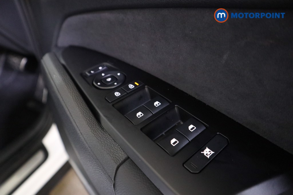 KIA Sportage Gt-Line Automatic Petrol-Electric Hybrid SUV - Stock Number (1606367) - 14th supplementary image