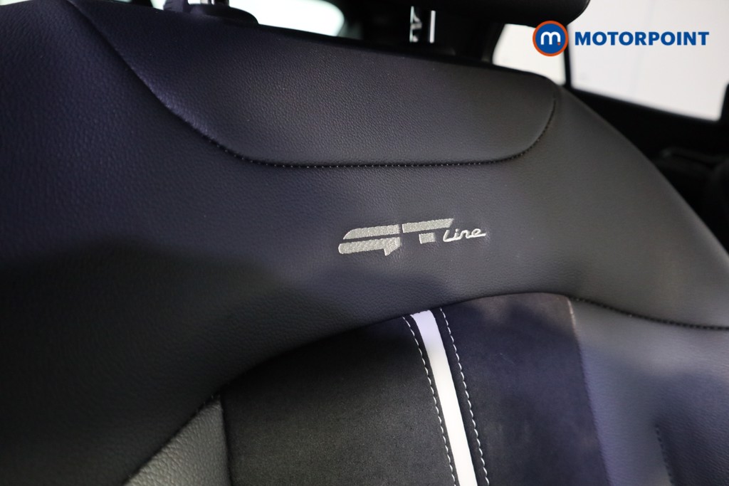 KIA Sportage Gt-Line Automatic Petrol-Electric Hybrid SUV - Stock Number (1606367) - 16th supplementary image