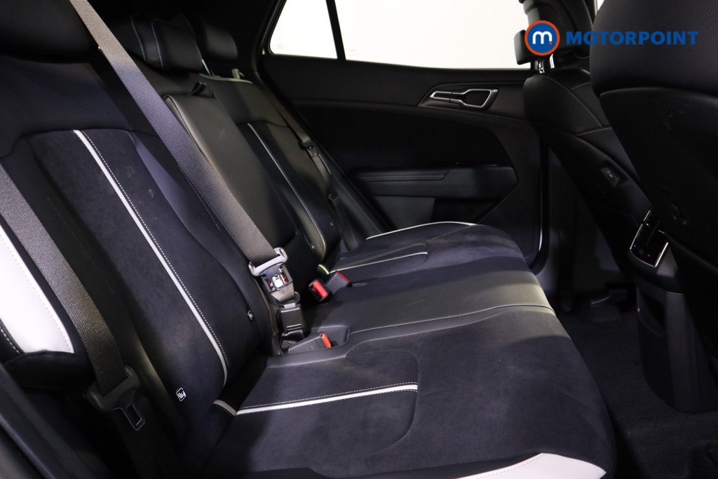 KIA Sportage Gt-Line Automatic Petrol-Electric Hybrid SUV - Stock Number (1606367) - 17th supplementary image