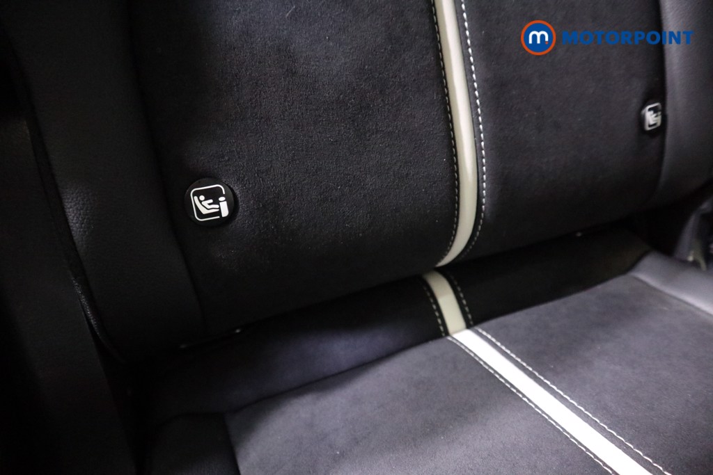 KIA Sportage Gt-Line Automatic Petrol-Electric Hybrid SUV - Stock Number (1606367) - 18th supplementary image