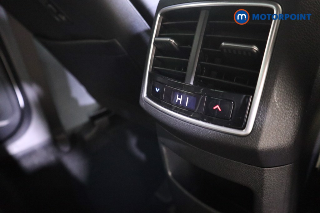 KIA Sportage Gt-Line Automatic Petrol-Electric Hybrid SUV - Stock Number (1606367) - 19th supplementary image