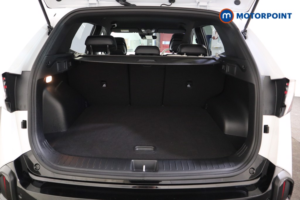 KIA Sportage Gt-Line Automatic Petrol-Electric Hybrid SUV - Stock Number (1606367) - 21st supplementary image