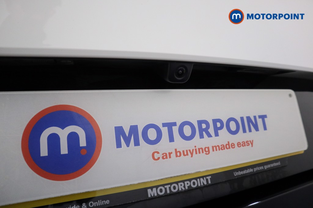 KIA Sportage Gt-Line Automatic Petrol-Electric Hybrid SUV - Stock Number (1606367) - 27th supplementary image