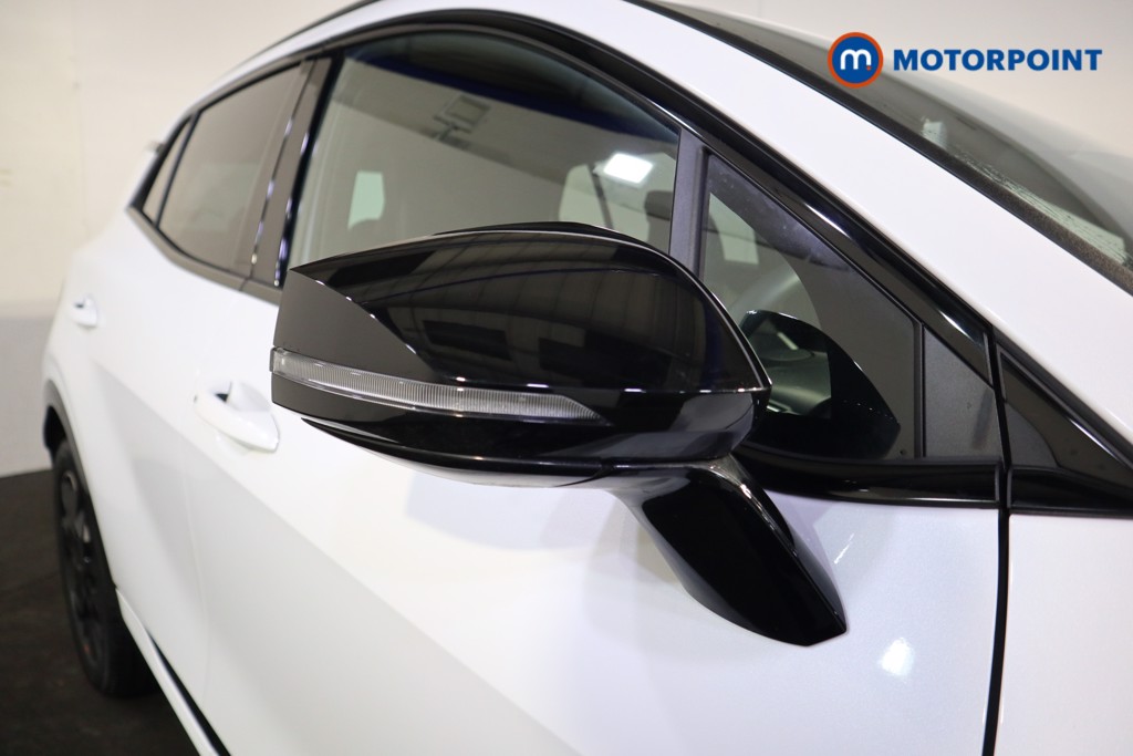 KIA Sportage Gt-Line Automatic Petrol-Electric Hybrid SUV - Stock Number (1606367) - 31st supplementary image