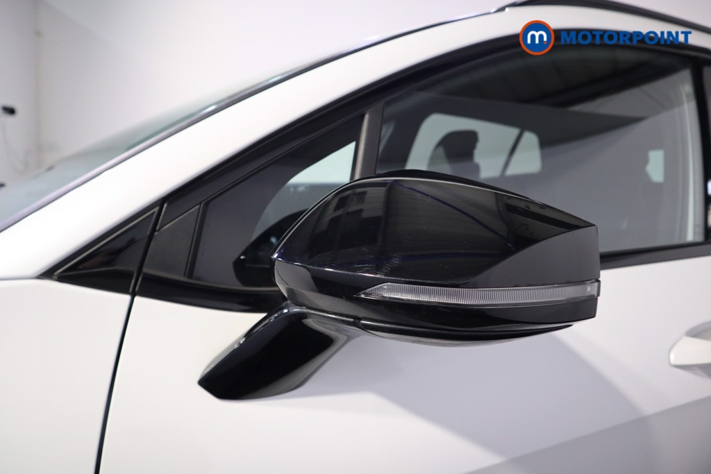 KIA Sportage Gt-Line Automatic Petrol-Electric Hybrid SUV - Stock Number (1606367) - 32nd supplementary image