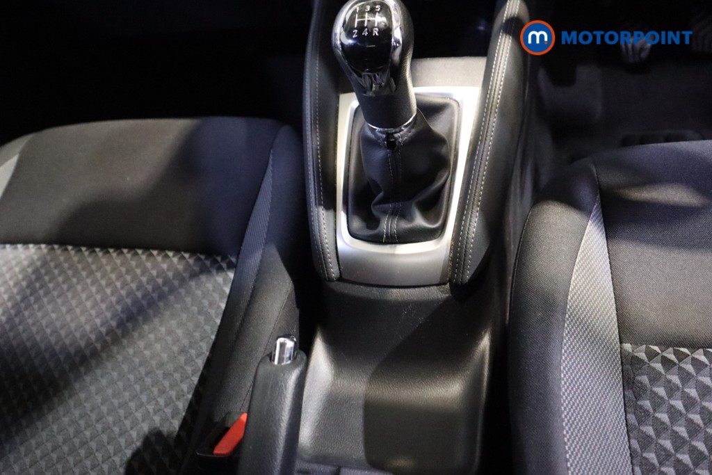 Nissan Micra Acenta Manual Petrol Hatchback - Stock Number (1606482) - 6th supplementary image