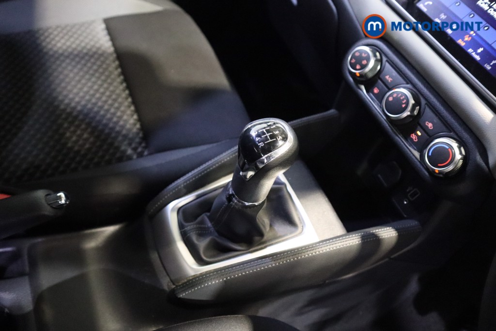Nissan Micra Acenta Manual Petrol Hatchback - Stock Number (1606482) - 7th supplementary image