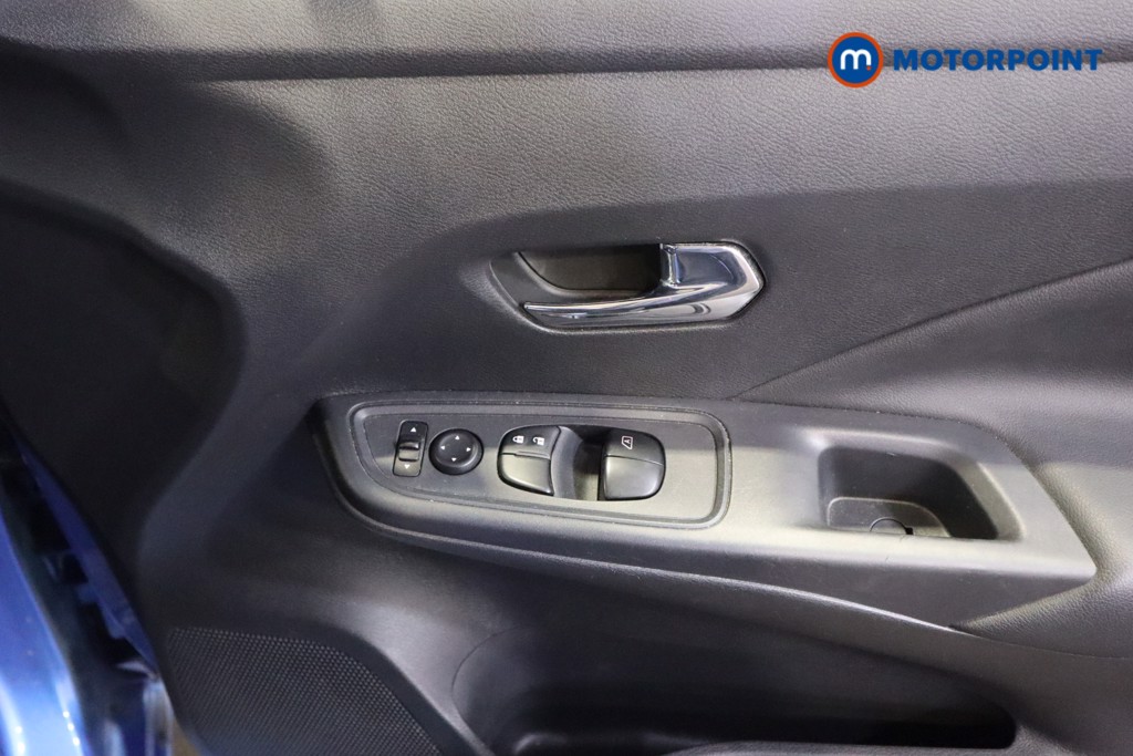 Nissan Micra Acenta Manual Petrol Hatchback - Stock Number (1606482) - 9th supplementary image