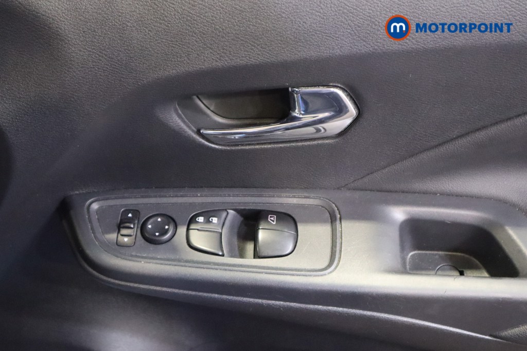 Nissan Micra Acenta Manual Petrol Hatchback - Stock Number (1606482) - 10th supplementary image