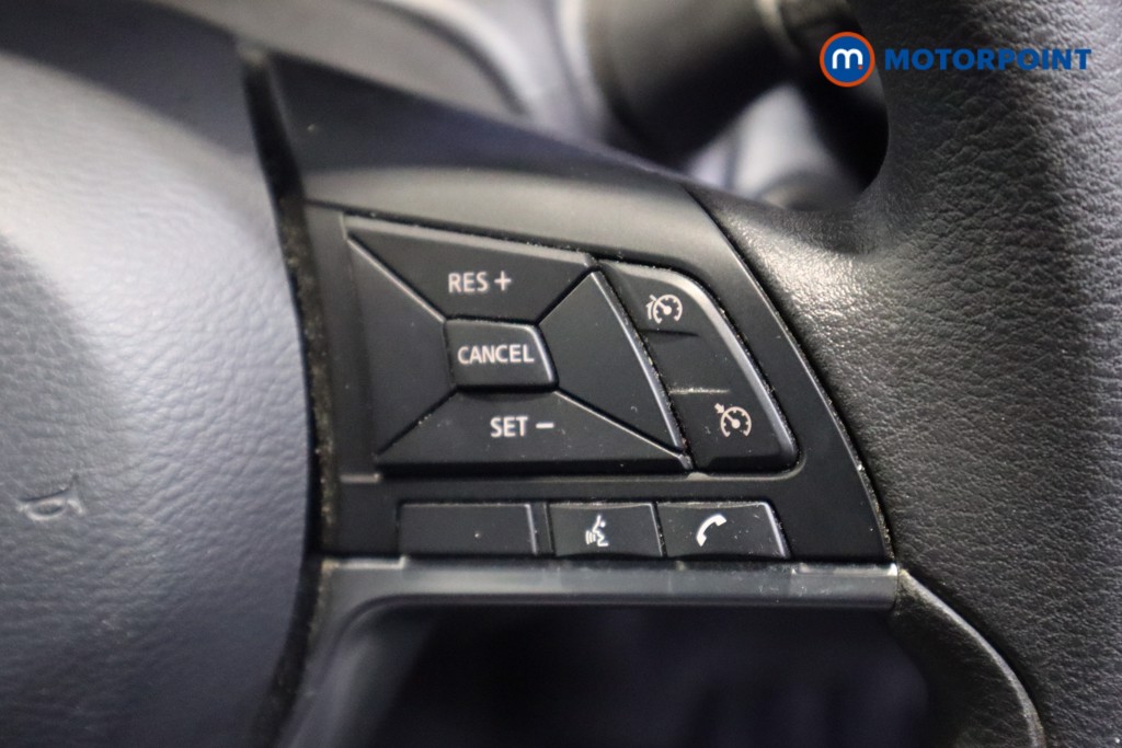 Nissan Micra Acenta Manual Petrol Hatchback - Stock Number (1606482) - 13th supplementary image