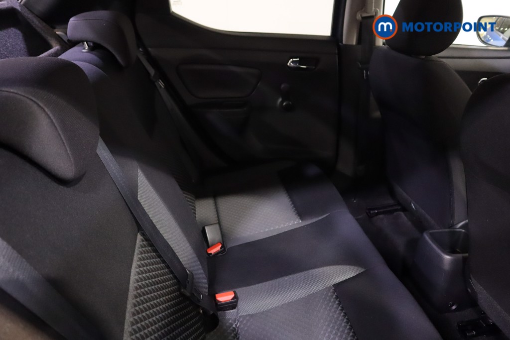 Nissan Micra Acenta Manual Petrol Hatchback - Stock Number (1606482) - 18th supplementary image