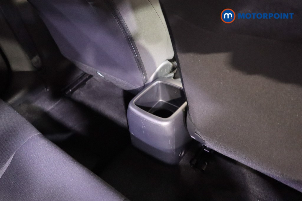 Nissan Micra Acenta Manual Petrol Hatchback - Stock Number (1606482) - 19th supplementary image