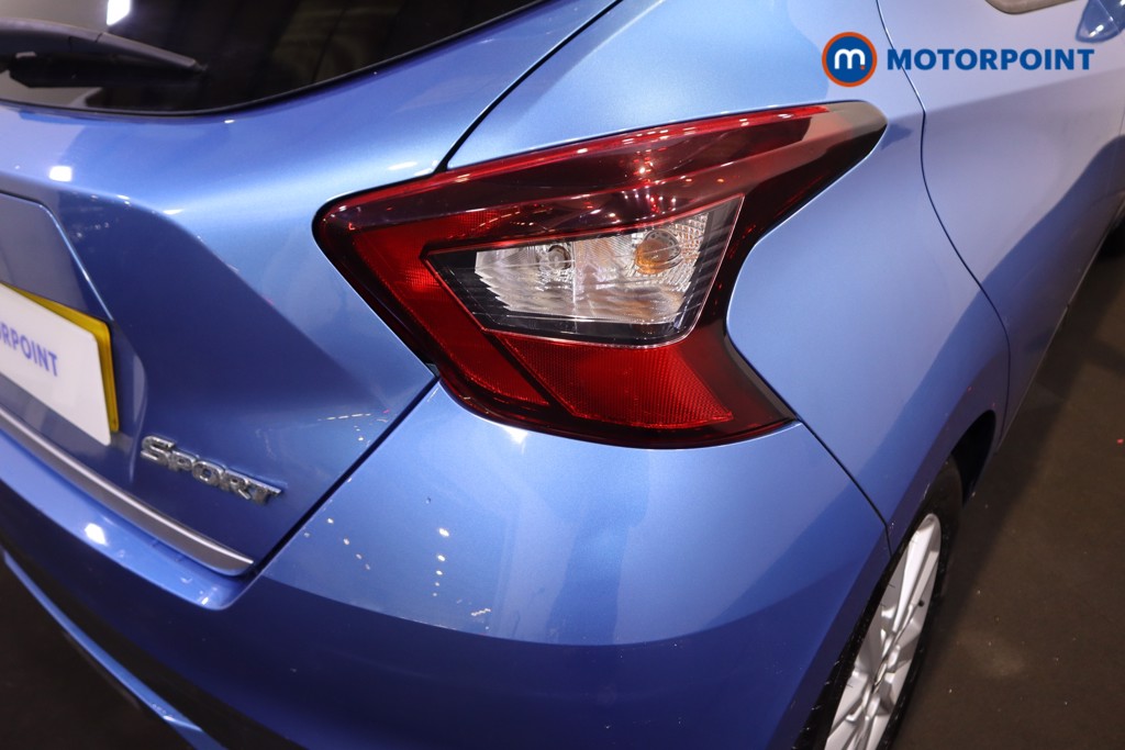 Nissan Micra Acenta Manual Petrol Hatchback - Stock Number (1606482) - 26th supplementary image