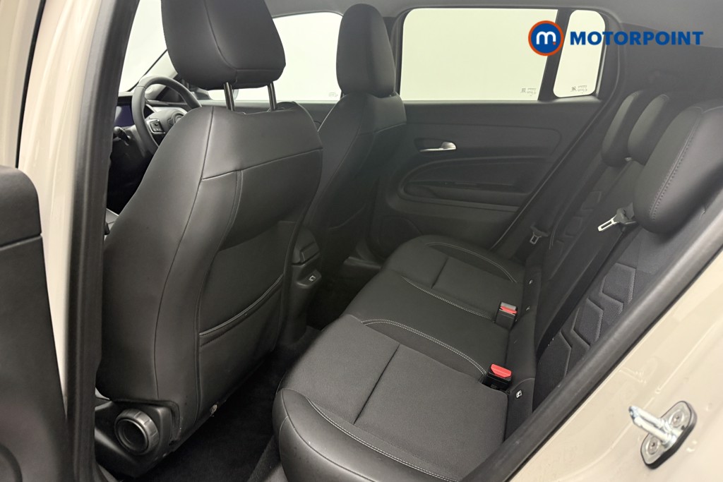 Jeep Avenger Summit Automatic Electric SUV - Stock Number (1606550) - 4th supplementary image