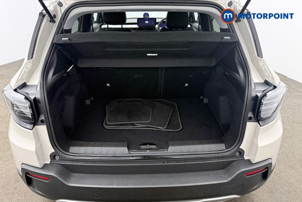 Jeep Avenger Summit Automatic Electric SUV - Stock Number (1606550) - 5th supplementary image