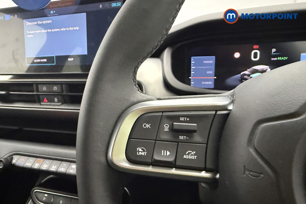 Jeep Avenger Summit Automatic Electric SUV - Stock Number (1606550) - 7th supplementary image