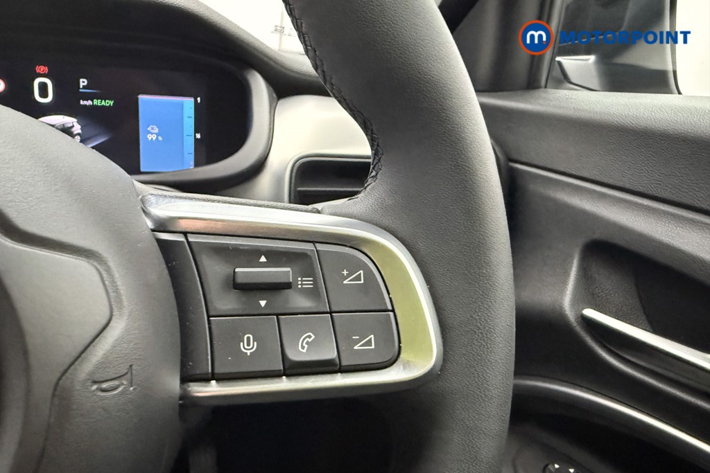 Jeep Avenger Summit Automatic Electric SUV - Stock Number (1606550) - 8th supplementary image