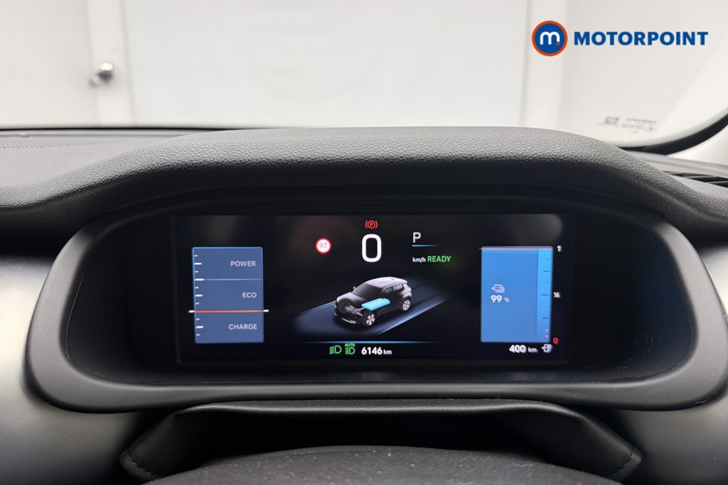 Jeep Avenger Summit Automatic Electric SUV - Stock Number (1606550) - 9th supplementary image