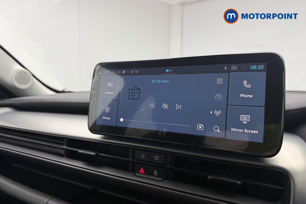 Jeep Avenger Summit Automatic Electric SUV - Stock Number (1606550) - 10th supplementary image