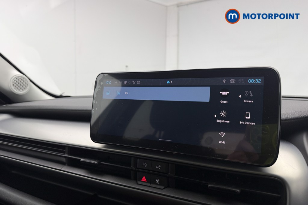 Jeep Avenger Summit Automatic Electric SUV - Stock Number (1606550) - 11th supplementary image