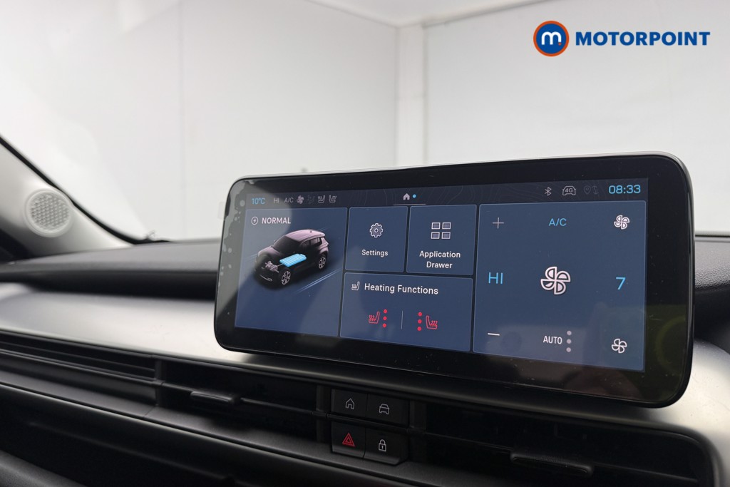 Jeep Avenger Summit Automatic Electric SUV - Stock Number (1606550) - 12th supplementary image