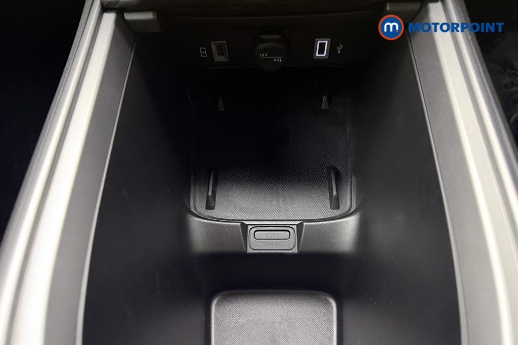 Jeep Avenger Summit Automatic Electric SUV - Stock Number (1606550) - 14th supplementary image