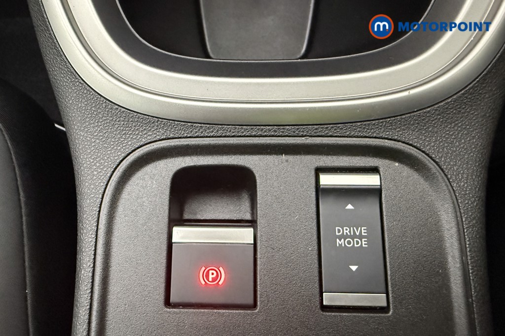 Jeep Avenger Summit Automatic Electric SUV - Stock Number (1606550) - 15th supplementary image