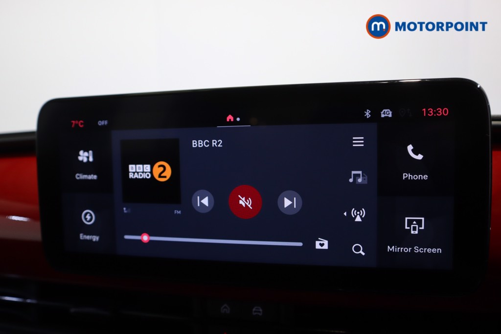 Fiat 600 RED Automatic Electric SUV - Stock Number (1606559) - 2nd supplementary image