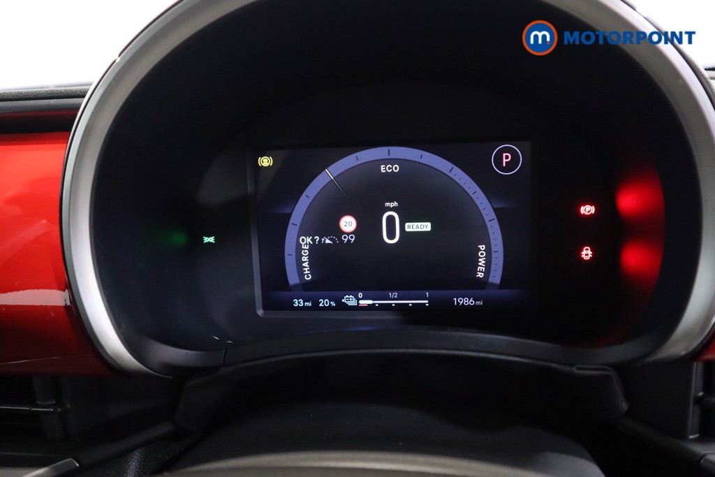 Fiat 600 RED Automatic Electric SUV - Stock Number (1606559) - 4th supplementary image