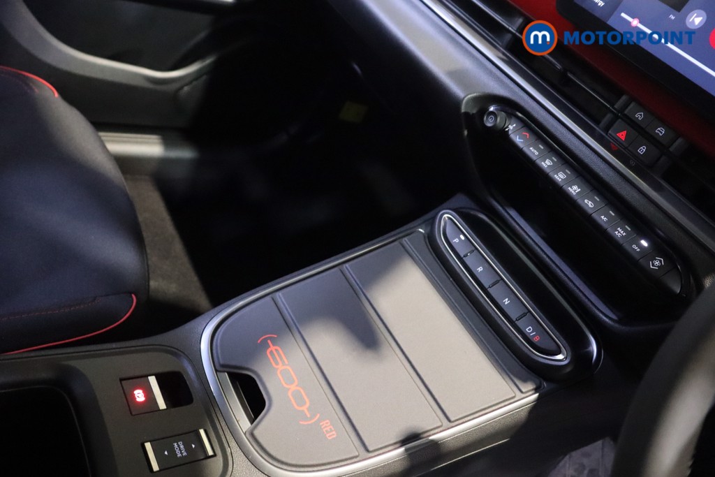 Fiat 600 RED Automatic Electric SUV - Stock Number (1606559) - 7th supplementary image