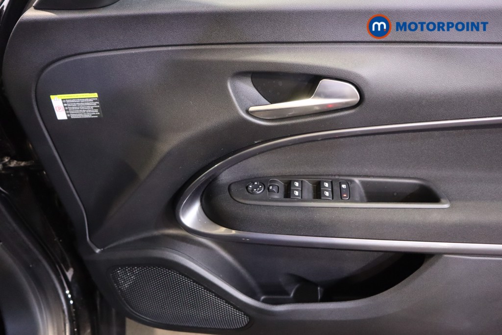 Fiat 600 RED Automatic Electric SUV - Stock Number (1606559) - 9th supplementary image